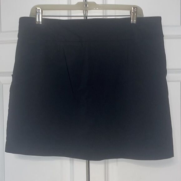 Zac and Rachel skort  - Picture 5 of 5